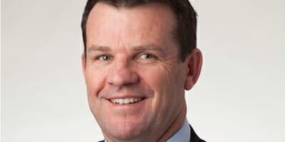 Funds hungry for infrastructure