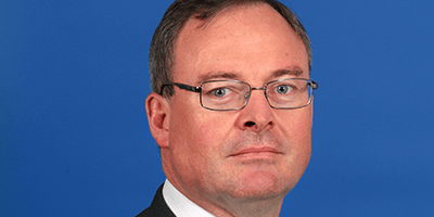 Global restructure for State Street