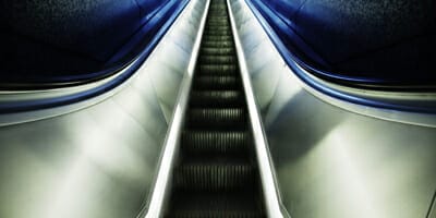 The rise of smart beta