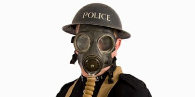 Policing super payments