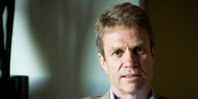 UniSuper: the ivory power