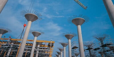 Infrastructure needs super