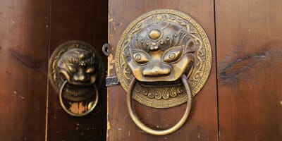 Opening China: a green light for investor action?