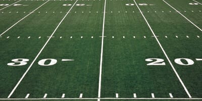 A new playing field in custody