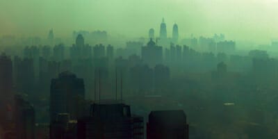 Climate change: a fiduciary duty to act