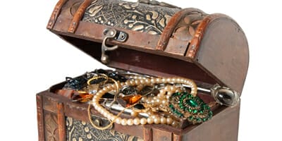 Disclose and flourish: AIST