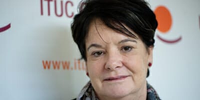 Precarious world needs effective G20