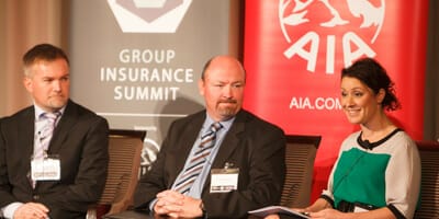 Insurance summit reveals changing demands