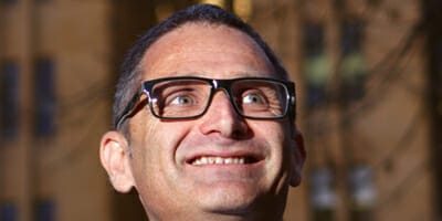 Smart vanilla at Kinetic Super