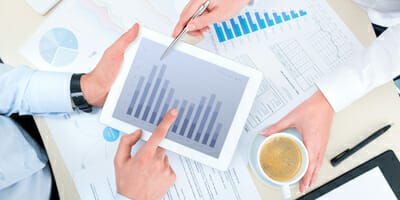 Fast, custom advice a reality