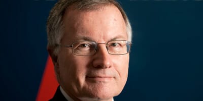 Crossbencher for the cause