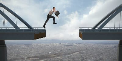 Modeling risk post-GFC