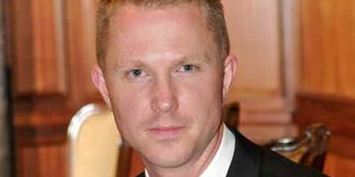 FEAL chief steps down