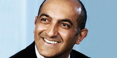 Dynamic asset allocation at AMP and SSgA