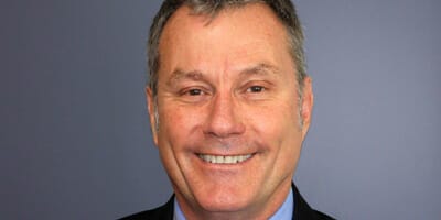 Ian Robertson resigns from LGS