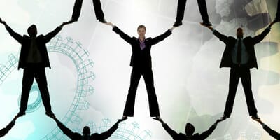 Member engagement and activity link questioned