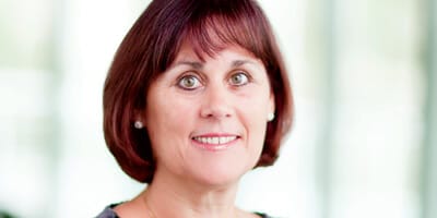 Motor super head: Leeanne Turner at MTAA