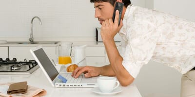 “Online shopping” at Catholic Super