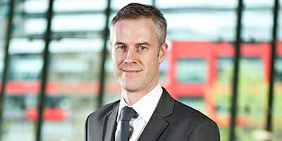 Active managers flourish in near ideal conditions