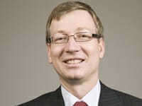 REST joint venture deal will represent 1% of all assets