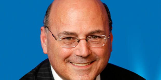 The misguided idealism of Arthur Sinodinos