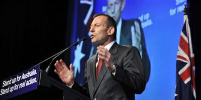 How the Coalition can win on superannuation