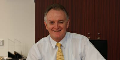 First State Super no longer a traditional investor