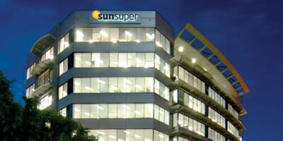 Sunsuper bags another merger in Kinetic Super deal