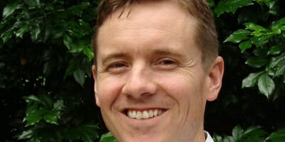 David Bell to become AUSCOAL CIO