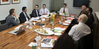 Insurance choices – a tough call for trustees