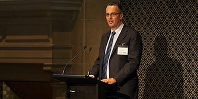 ACSA’s stronger super task force win awards