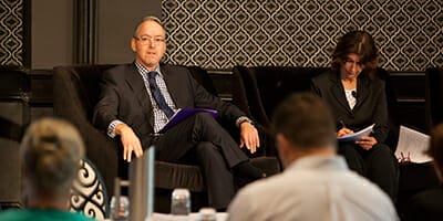 ‘Please help trustees on data’, fund managers asked by APRA