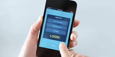 Funds compete in quality of online data for members