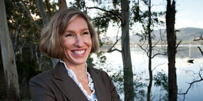 Tasmania super merger edges closer