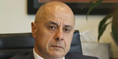 Profile: Frank Gullone, chair of Kinetic Super