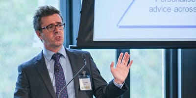 QSuper creates 36 styles of communication