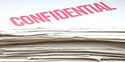 How new privacy laws impact trustees