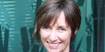 Emslie becomes AIST president