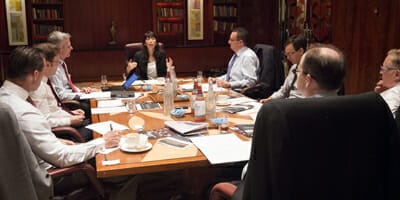 For how long will Japanese equities boom?