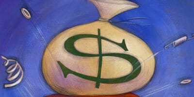 Stronger Super will fail to significantly reduce fees