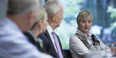 Tackling lawyer led insurance claims