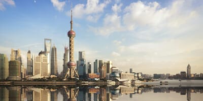 Door opens onto full Chinese equity market