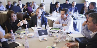 Cbus assesses and rejects pre-retirement derisking