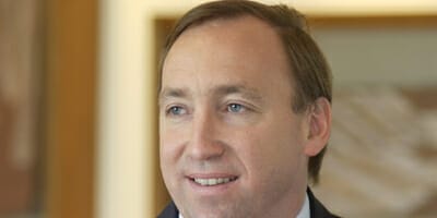 AustralianSuper rejigs decision making