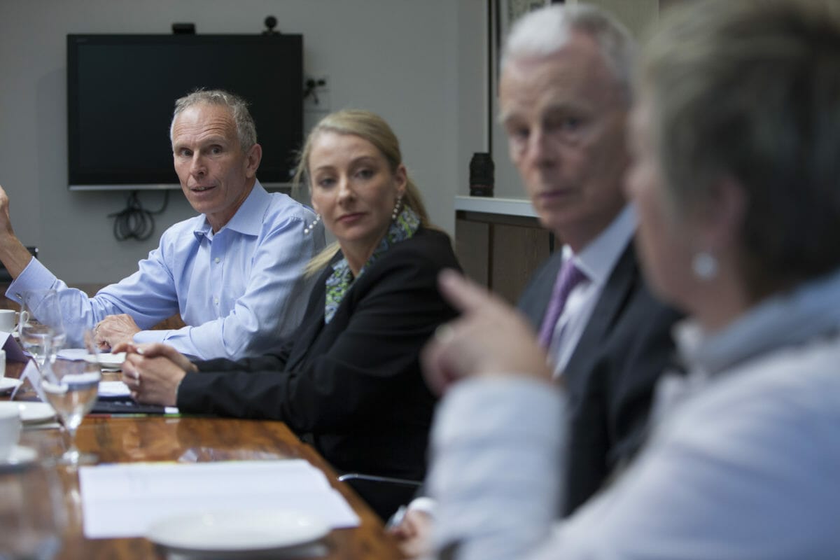 Debate: Favouring IP over TPD