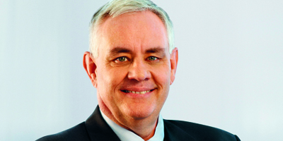 Brad Holzberger: a new way of measuring performance