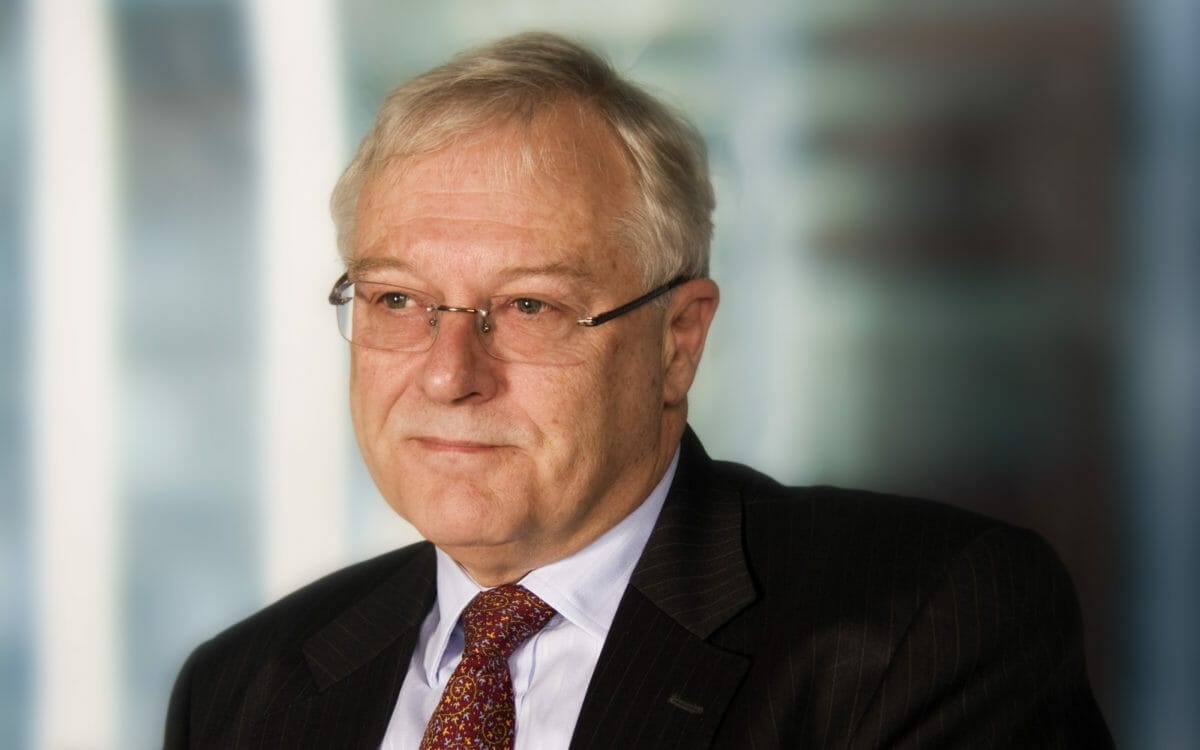 Overhaul needed or super “condemned”: Deloitte