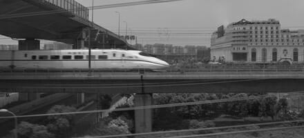 Is China an emerging market?