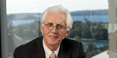 Heads of merged NSW funds named