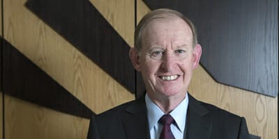 Murray offers no quick fix on retirement income